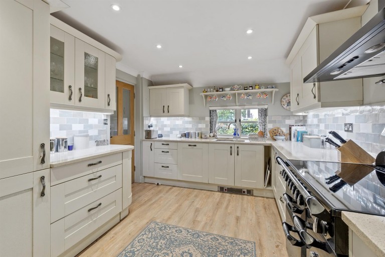 Images for Fore Street, Otterton, Budleigh Salterton