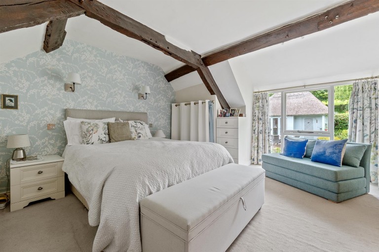 Images for Fore Street, Otterton, Budleigh Salterton
