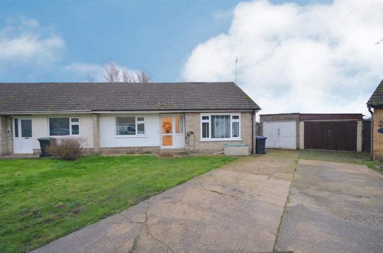 Click the photo for more details of Willow Court, Littleport, Ely