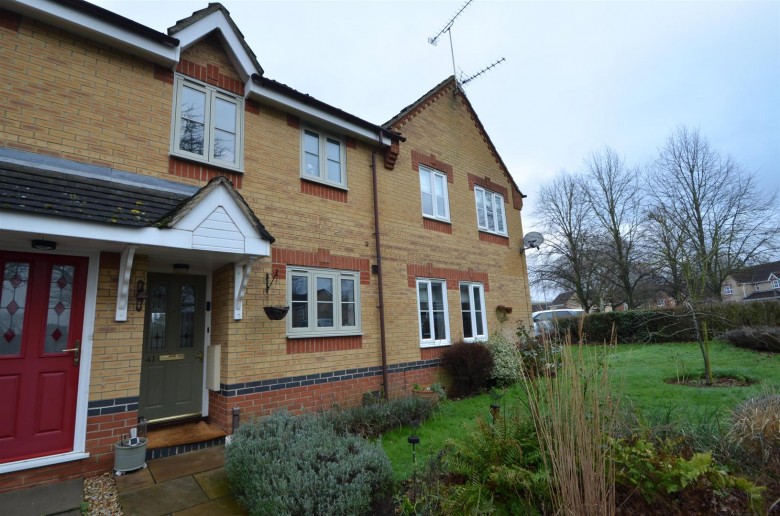 Click the photo for more details of Morton Close, Ely