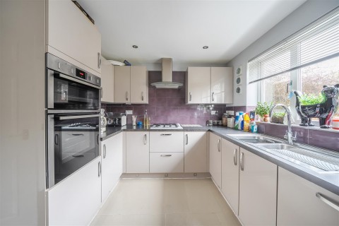Click the photo for more details of Roman Close, Wootton, Northampton, NN4