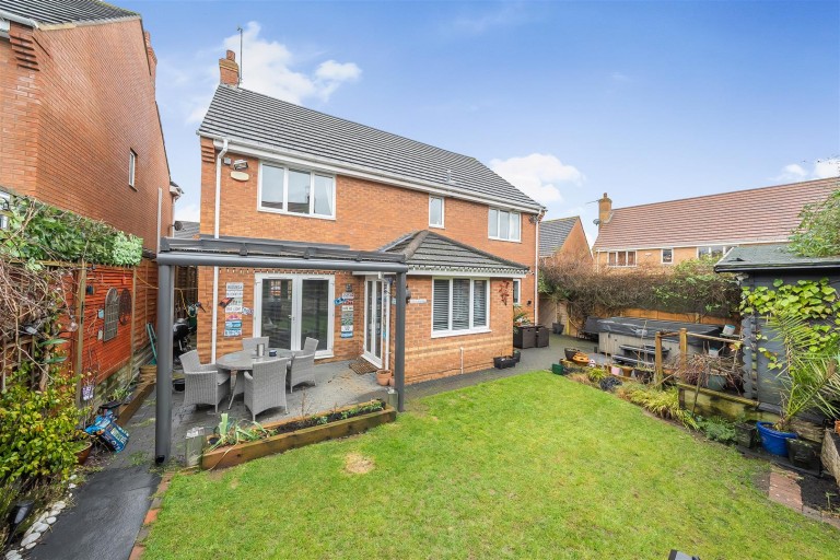 Images for Roman Close, Wootton, Northampton, NN4