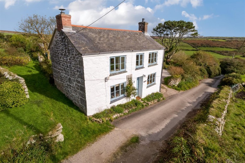 Click the photo for more details of Newbridge, Penzance
