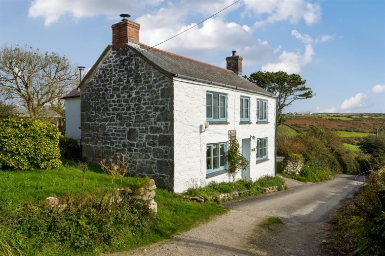 Click the photo for more details of Newbridge, Penzance