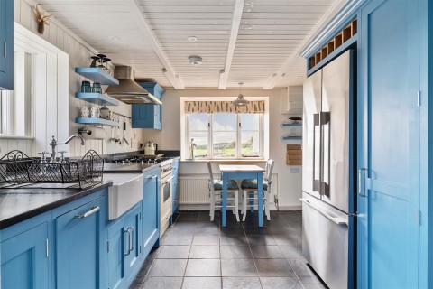 Click the photo for more details of Newbridge, Penzance