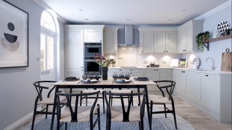 Click the photo for more details of Julians Road, Wimborne