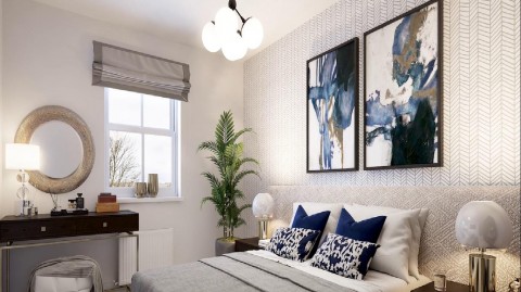 Click the photo for more details of Julians Road, Wimborne