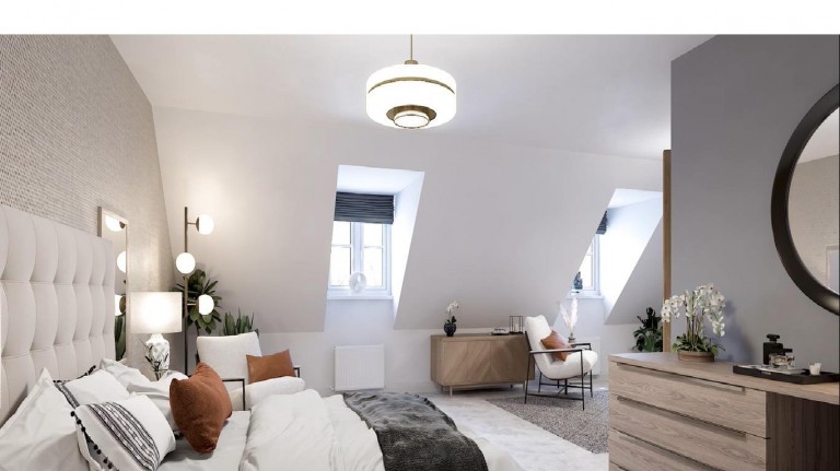 Images for Rivers Edge, Julians Road, Wimborne