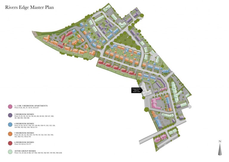 Images for Rivers Edge, Julians Road, Wimborne