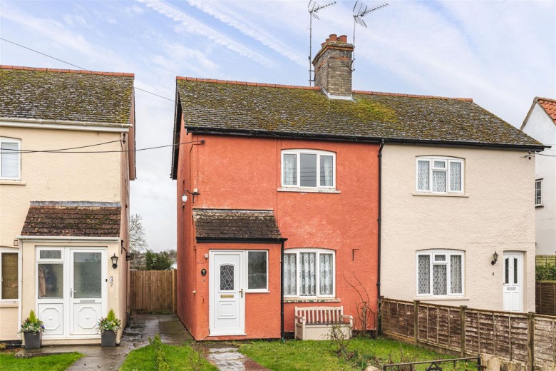 Click the photo for more details of Grange Road, Ickleton, Saffron Walden
