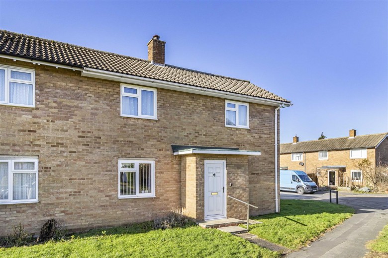 Click the photo for more details of Stulpfield Road, Grantchester, Cambridge
