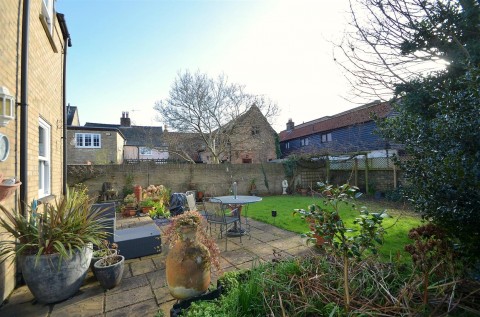 Click the photo for more details of Nutholt Lane, Ely