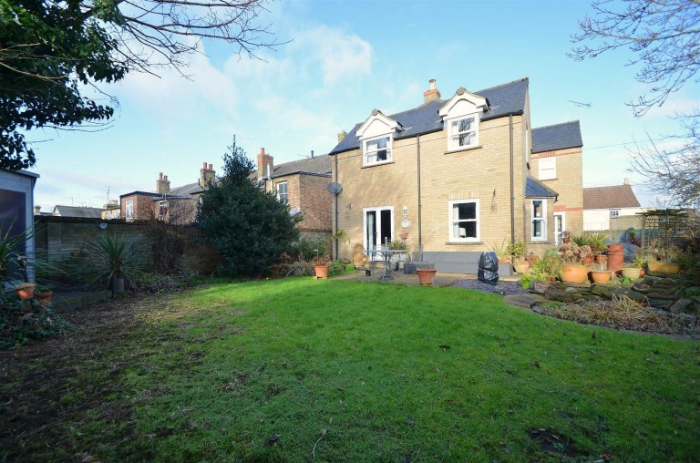 Images for Nutholt Lane, Ely