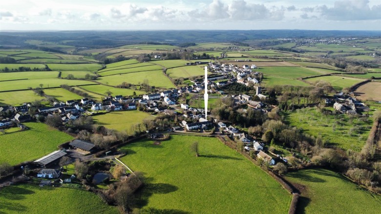 Click the photo for more details of Chawleigh