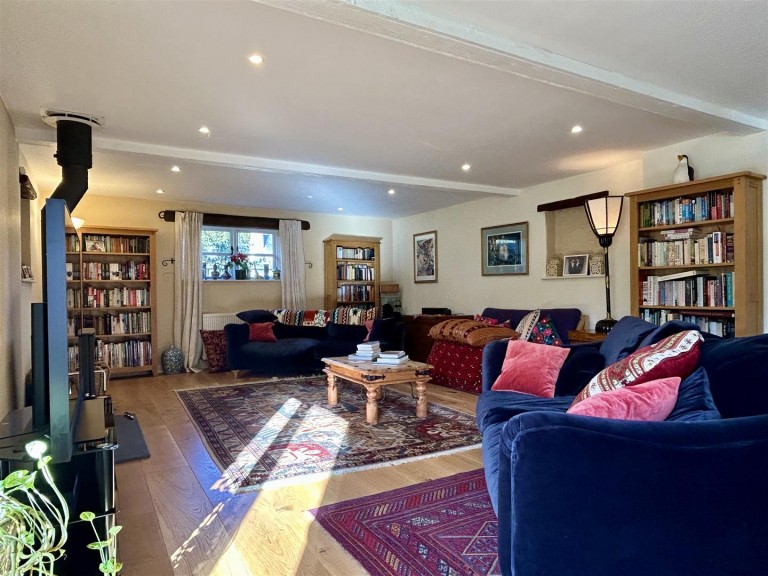 Images for Chawleigh