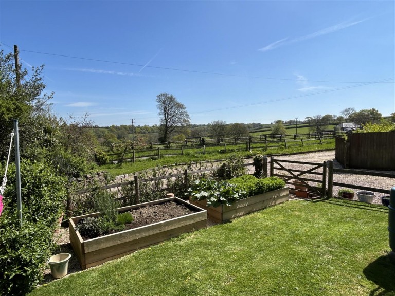 Images for Chawleigh