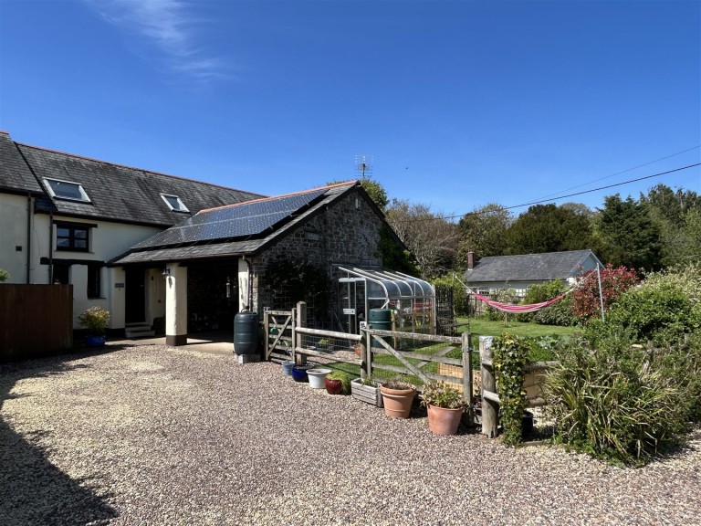 Images for Chawleigh