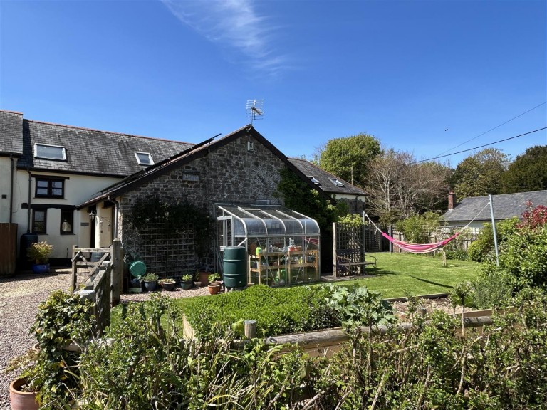 Images for Chawleigh