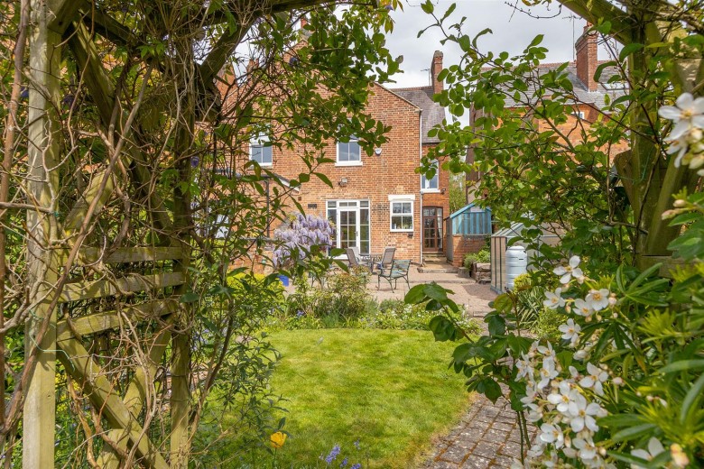 Click the photo for more details of Hillmorton Road, Rugby