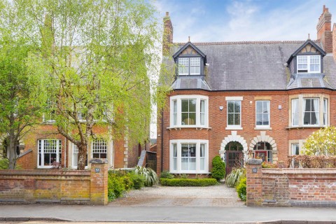 Click the photo for more details of Hillmorton Road, Rugby