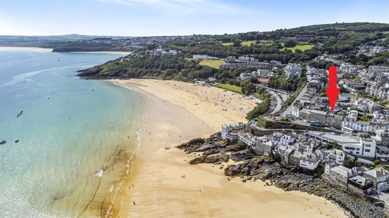 Click the photo for more details of The Terrace, St. Ives