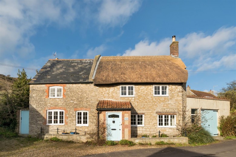 Click the photo for more details of Back Street, Portesham, Weymouth