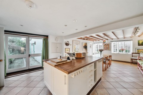 Click the photo for more details of Back Street, Portesham, Weymouth