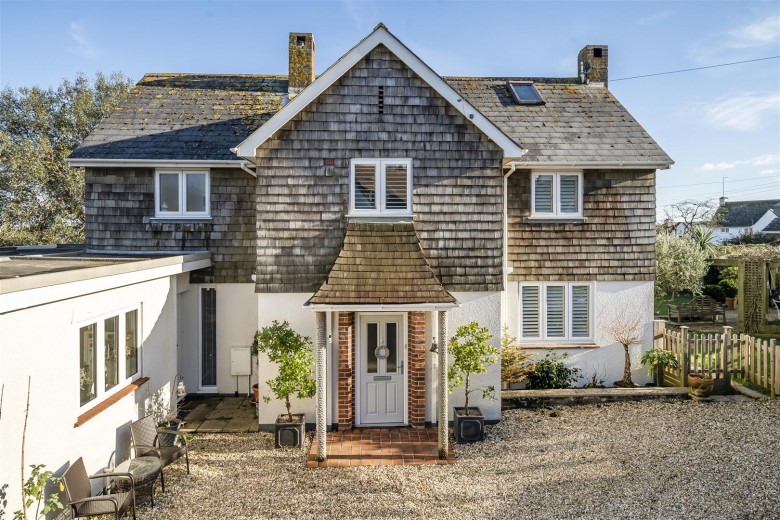 Click the photo for more details of Somers Road, Lyme Regis