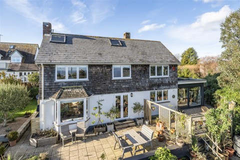 Click the photo for more details of Somers Road, Lyme Regis