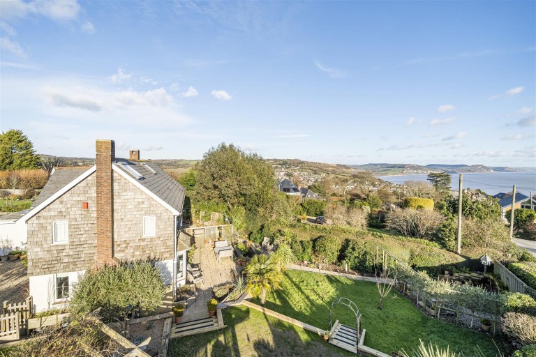 Images for Somers Road, Lyme Regis