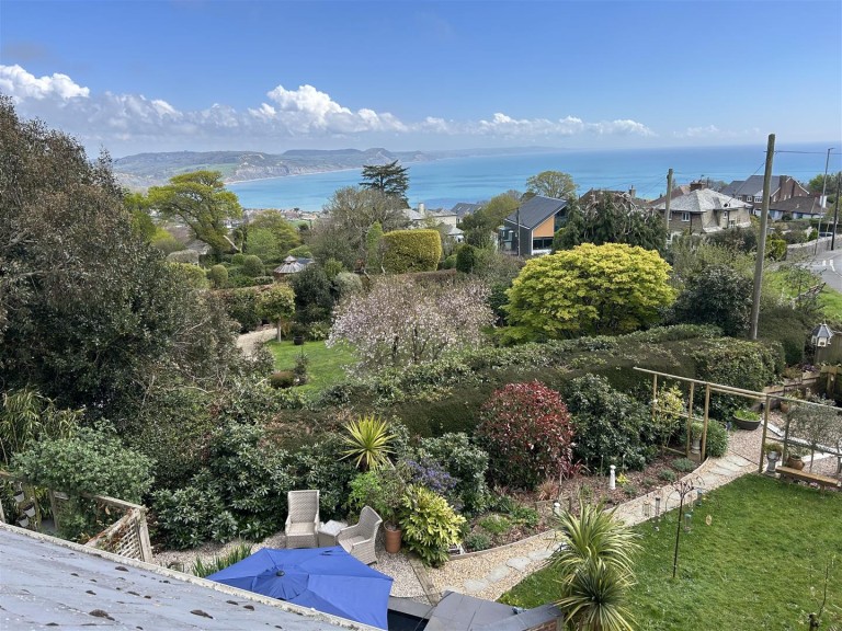 Images for Somers Road, Lyme Regis