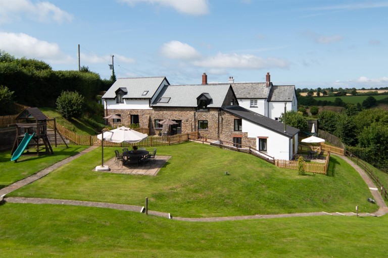 Images for Littleham, Bideford
