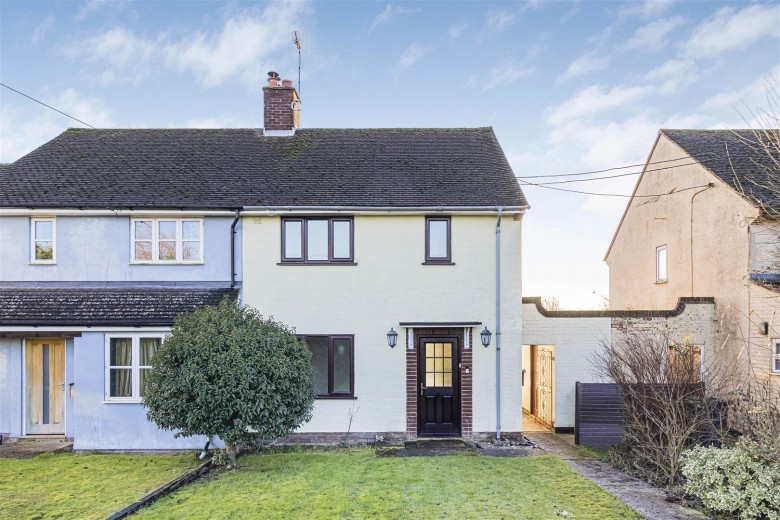 Click the photo for more details of Quicksie Hill, Arkesden, Saffron Walden