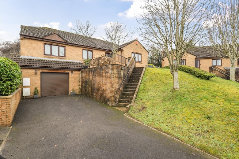 Click the photo for more details of St. Nicholas Park, Yeovil, Somerset