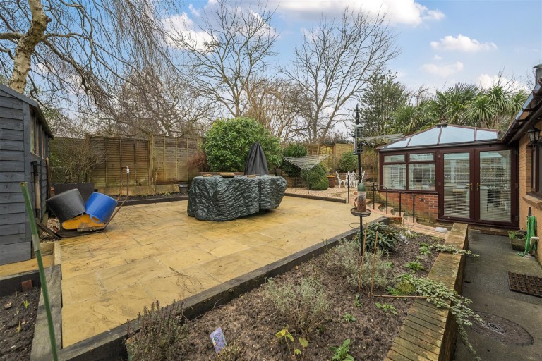 Images for St. Nicholas Park, Yeovil, Somerset