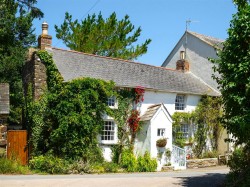 Images for Chapel Amble, Wadebridge