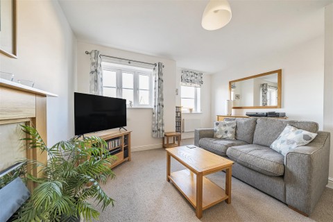 Click the photo for more details of Linseed Drive, Axminster