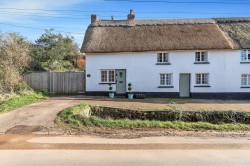 Images for Ottery Street, Otterton