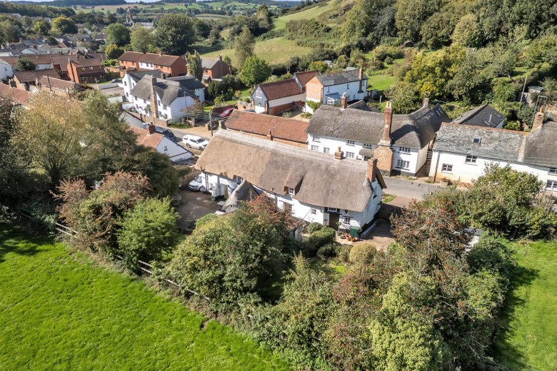 Click the photo for more details of Ottery Street, Otterton