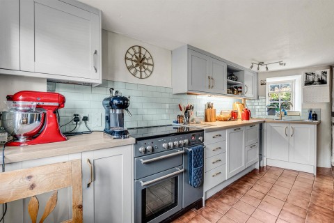 Click the photo for more details of Ottery Street, Otterton