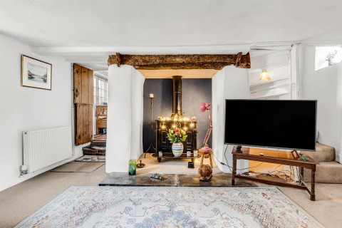 Click the photo for more details of Ottery Street, Otterton