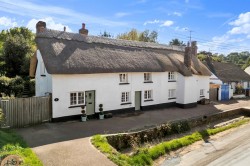 Images for Ottery Street, Otterton