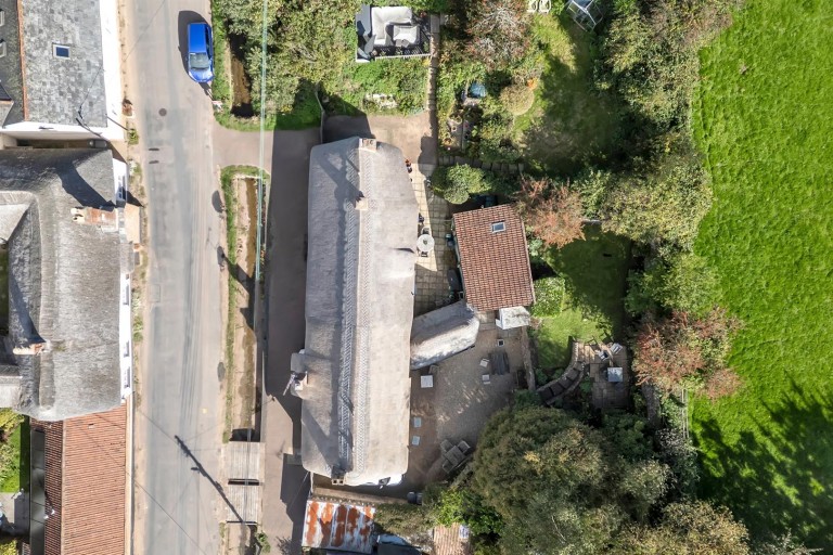 Images for Ottery Street, Otterton