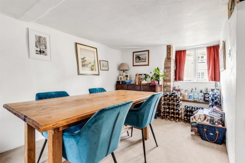 Click the photo for more details of Ottery Street, Otterton