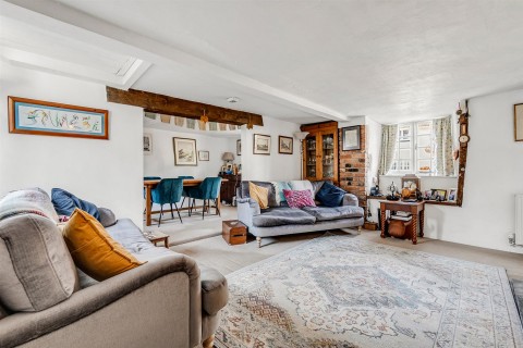 Click the photo for more details of Ottery Street, Otterton