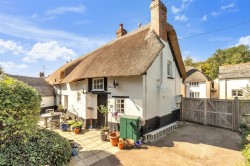 Images for Ottery Street, Otterton