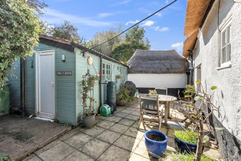 Images for Ottery Street, Otterton