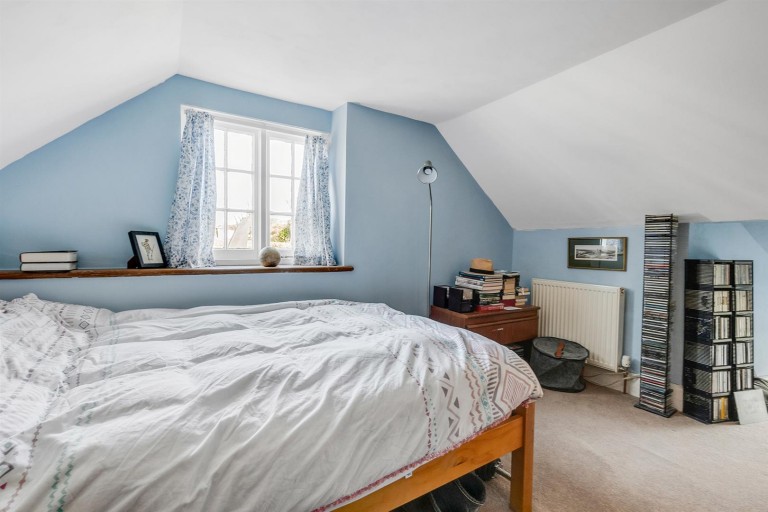 Images for Ottery Street, Otterton