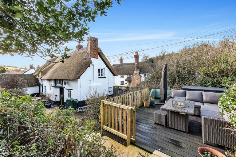 Images for Ottery Street, Otterton