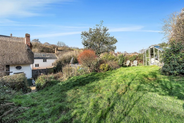 Images for Ottery Street, Otterton